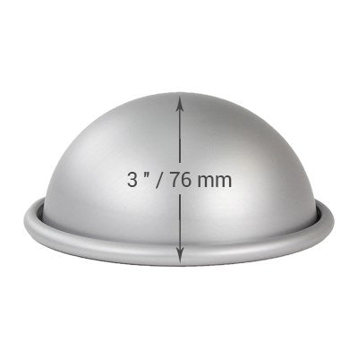 PME Kakeform Ball 152 x 76mm