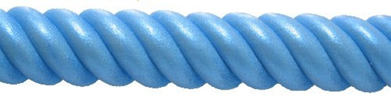 Mønsterform Silikon Large Rope