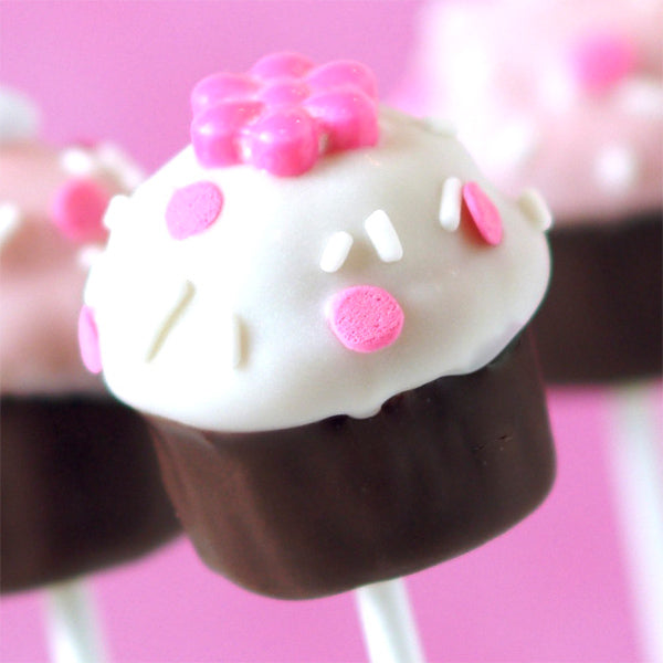 Cakepopsform Cupcake 2