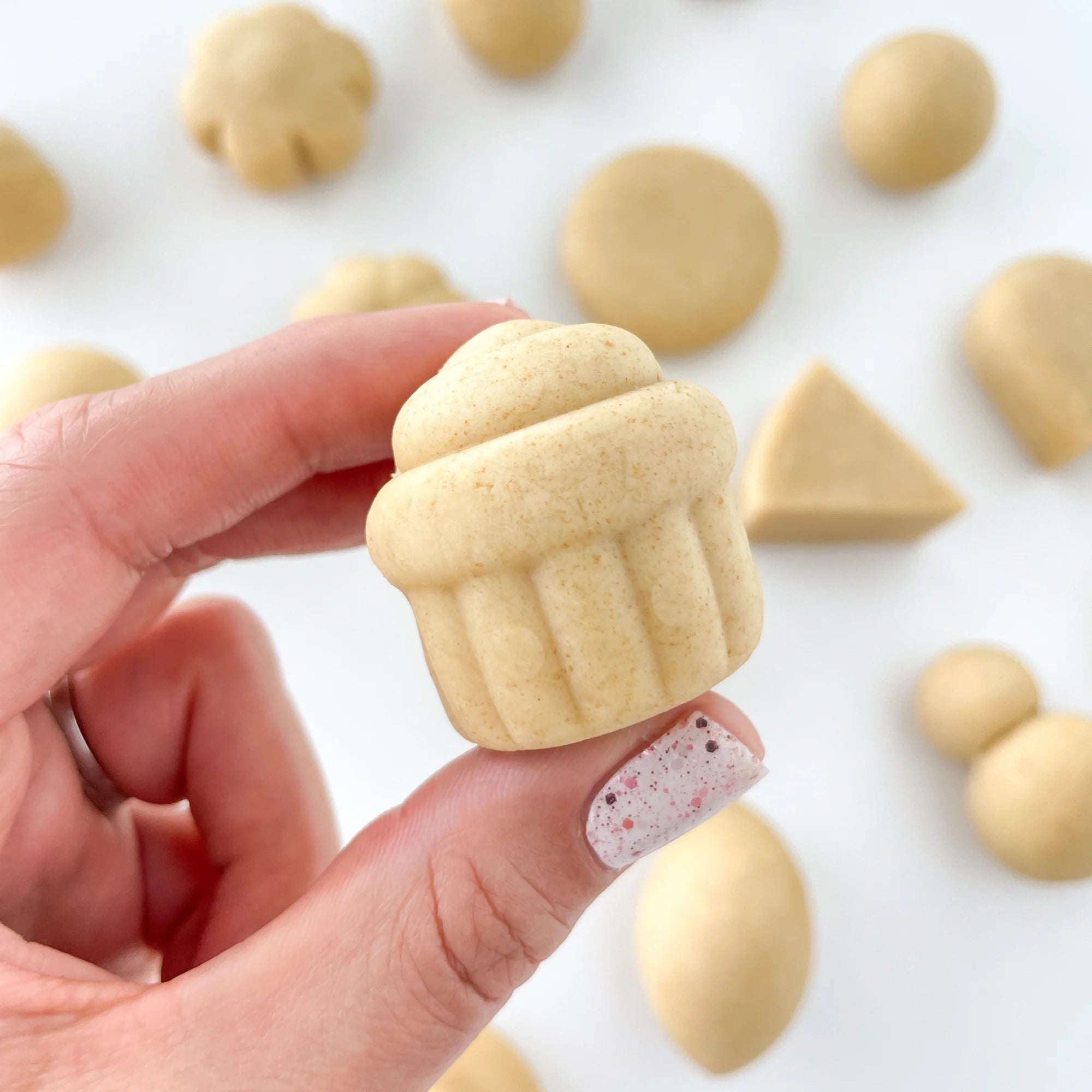 Cakepopsform Cupcake