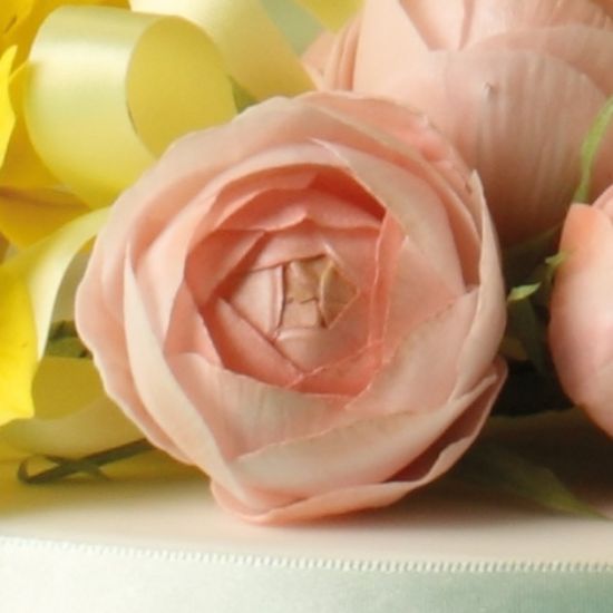 Utstikker Muliti Flower petal Cutter, 7 deler 4