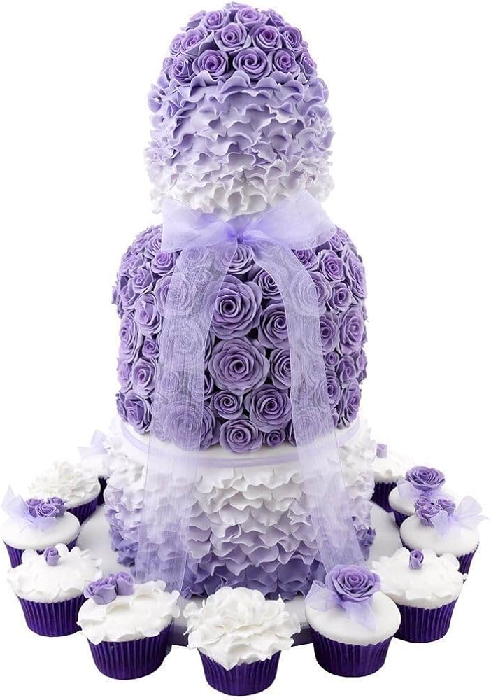 FMM The Smaller Easiest Rose Ever – Utstikkersett