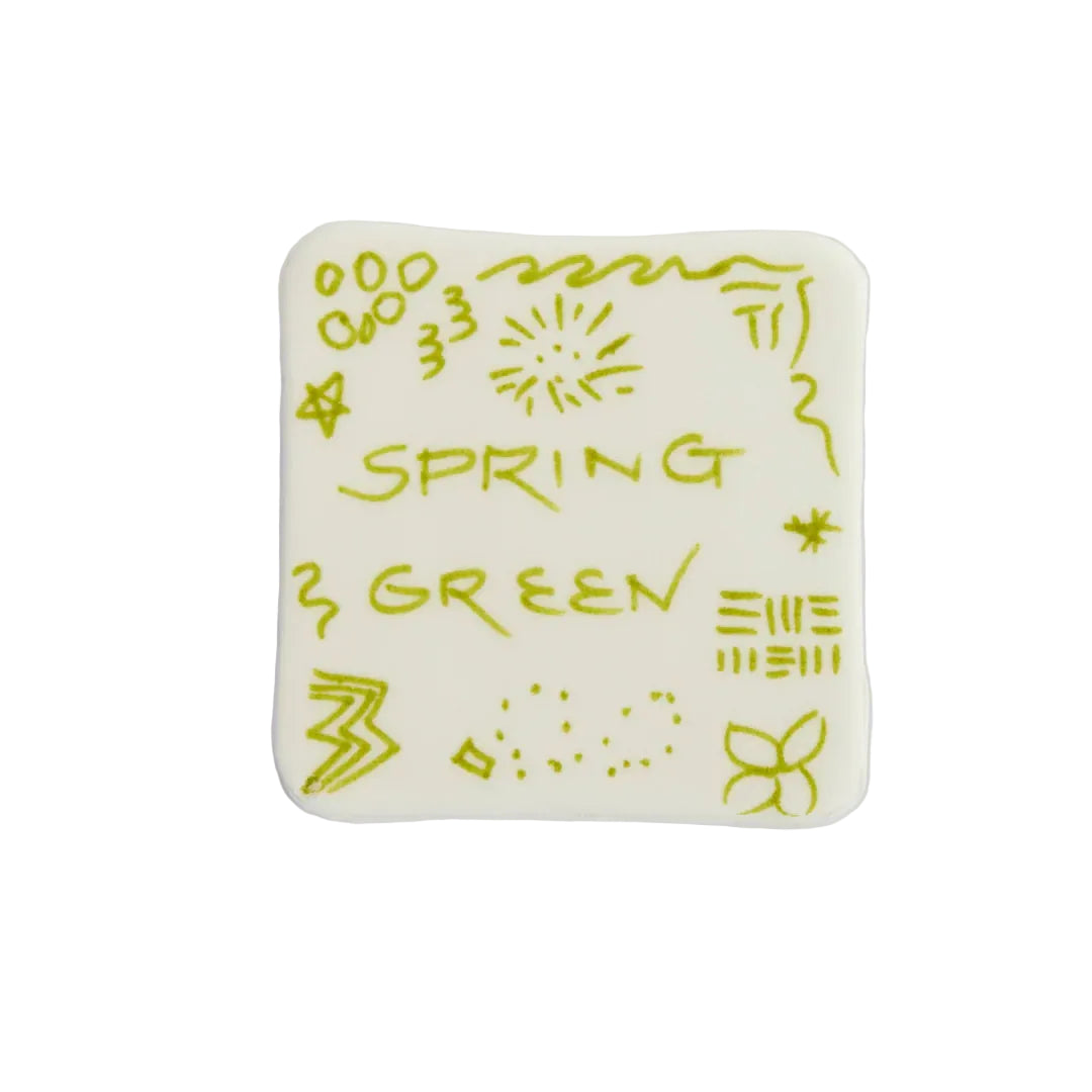 Penn spiselig Vår Grønn