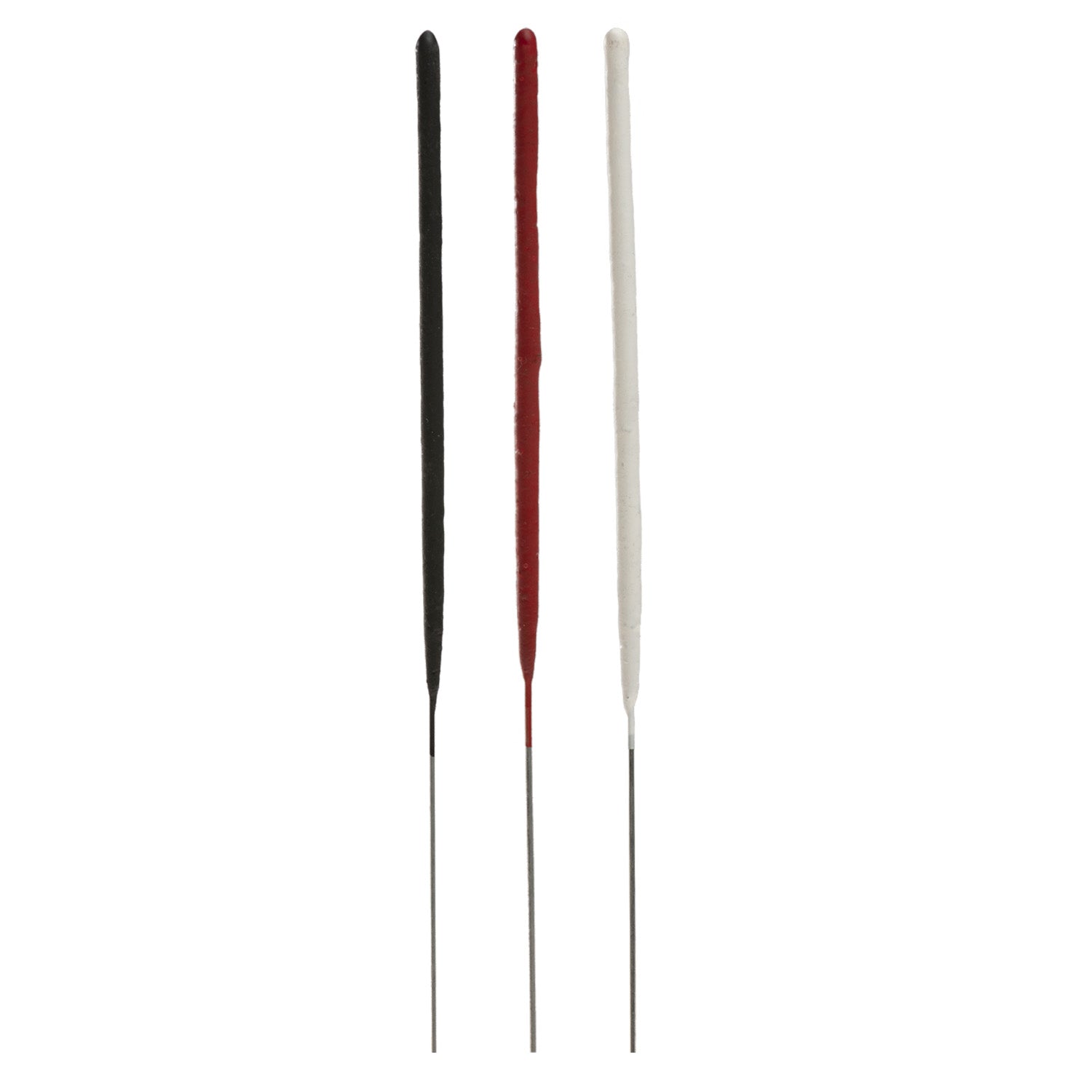 Stjerneskudd Farger ass 17cm 8stk