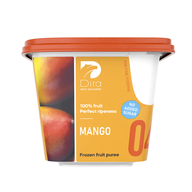 Dira Mangopuré 1kg