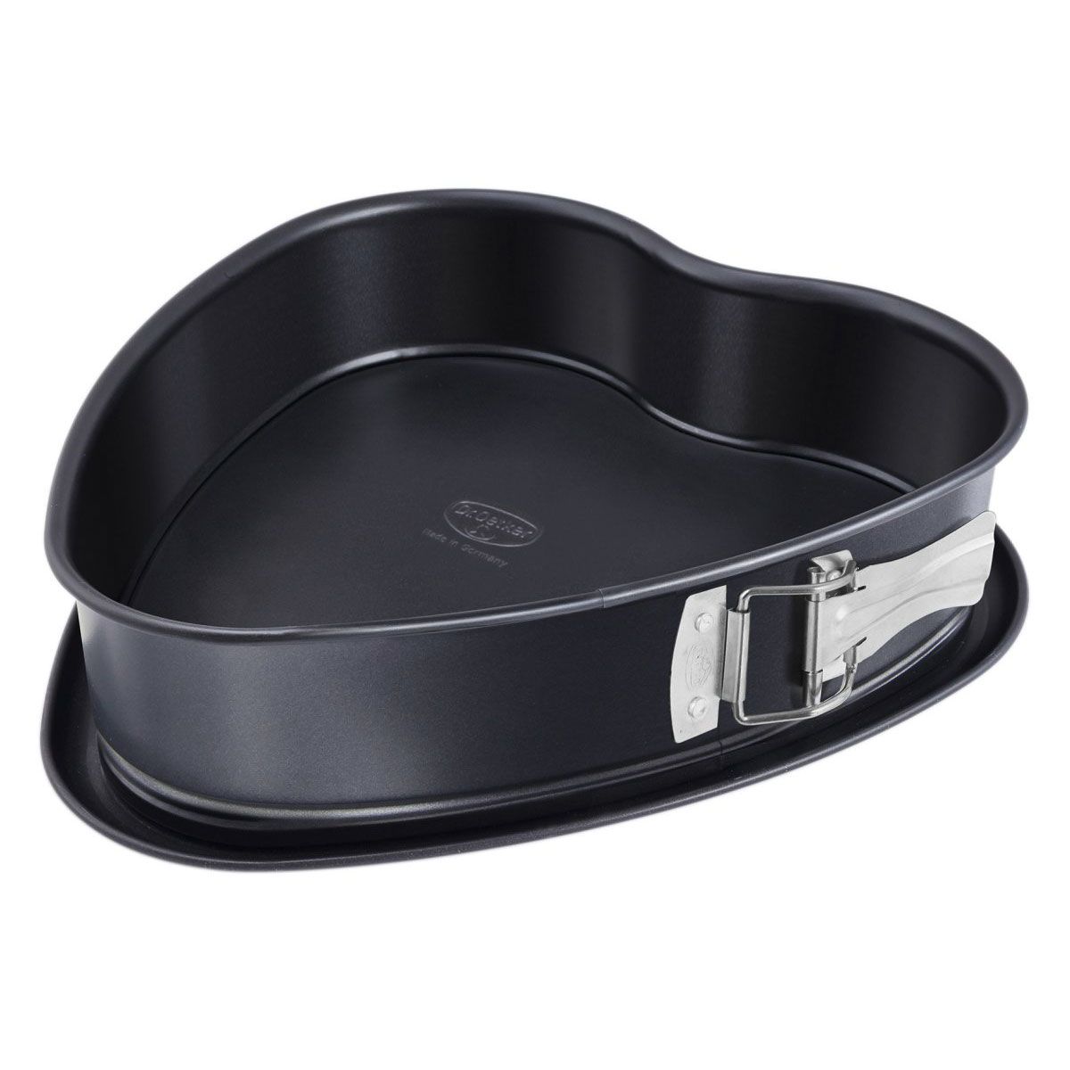 Dr. Oetker Hjerte Springform 25x7cm