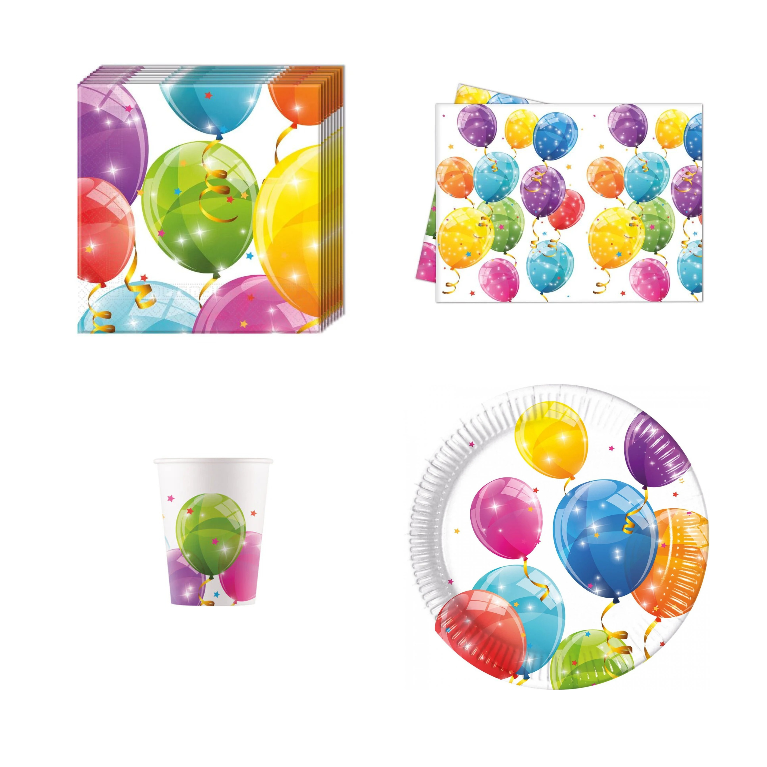Procos Ballonger