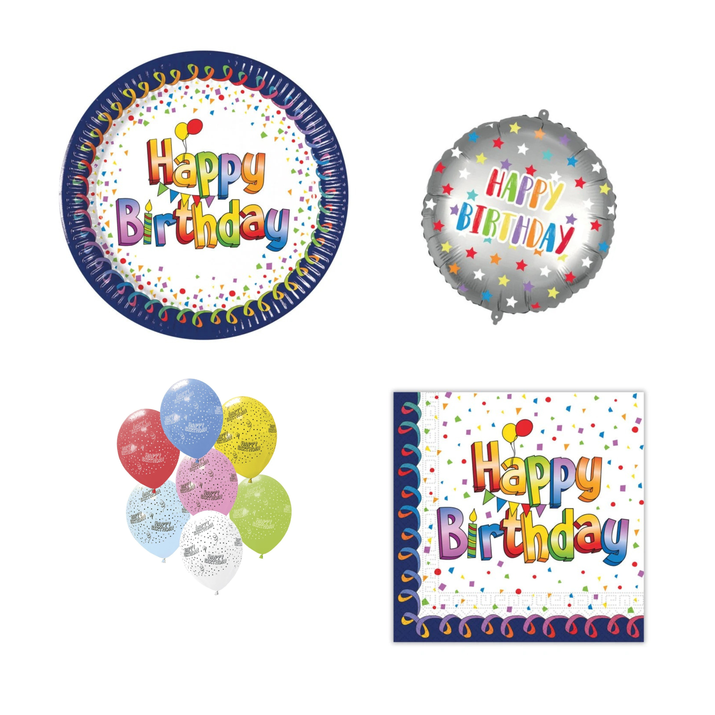 Procos Happy Birthday