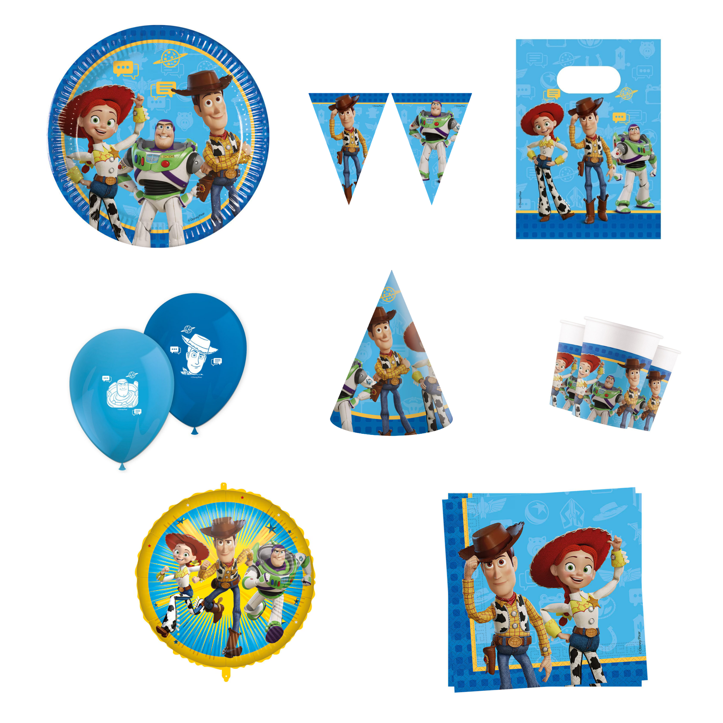 Procos Toy Story 5