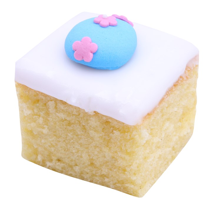 Kakepynt Spiselig Påske Egg 12stk