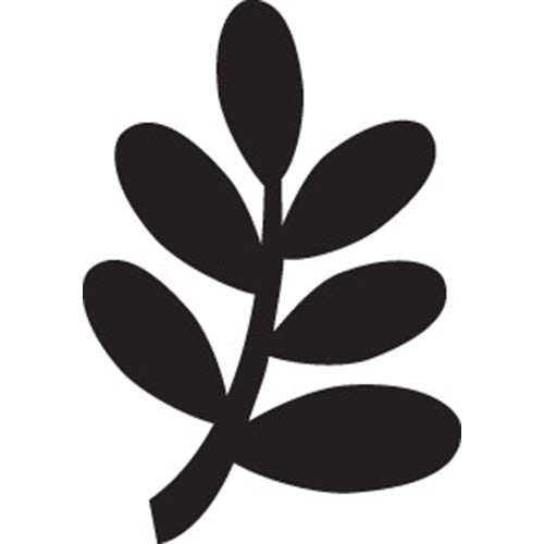 Rock Fern Medium Punch