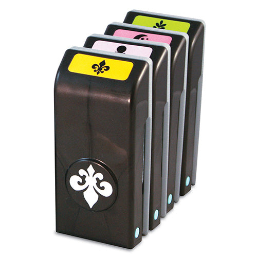 Rock Fern Medium Punch 3