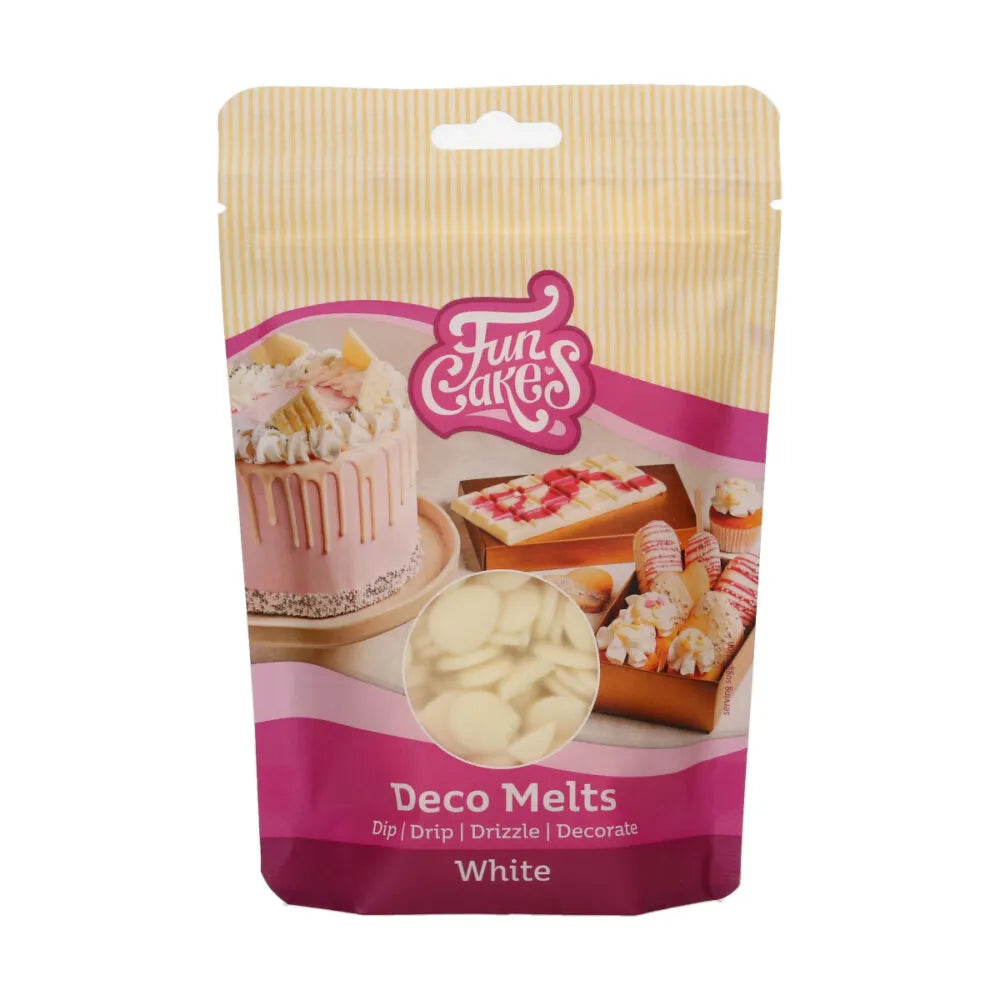 FunCakes Deco Melts 6