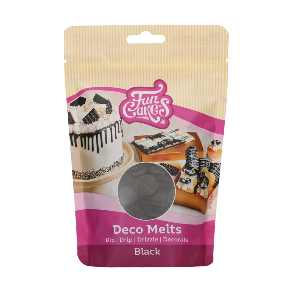 FunCakes Deco Melts 11