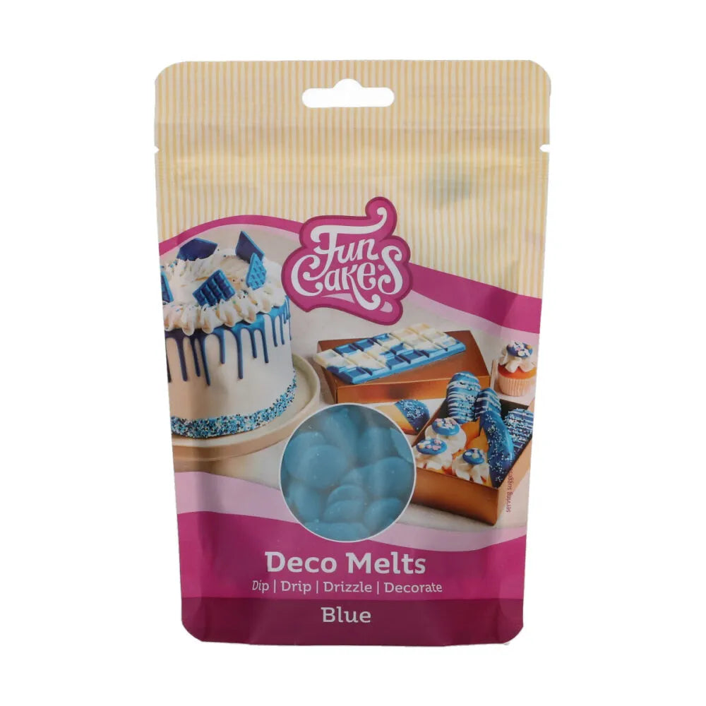FunCakes Deco Melts 2