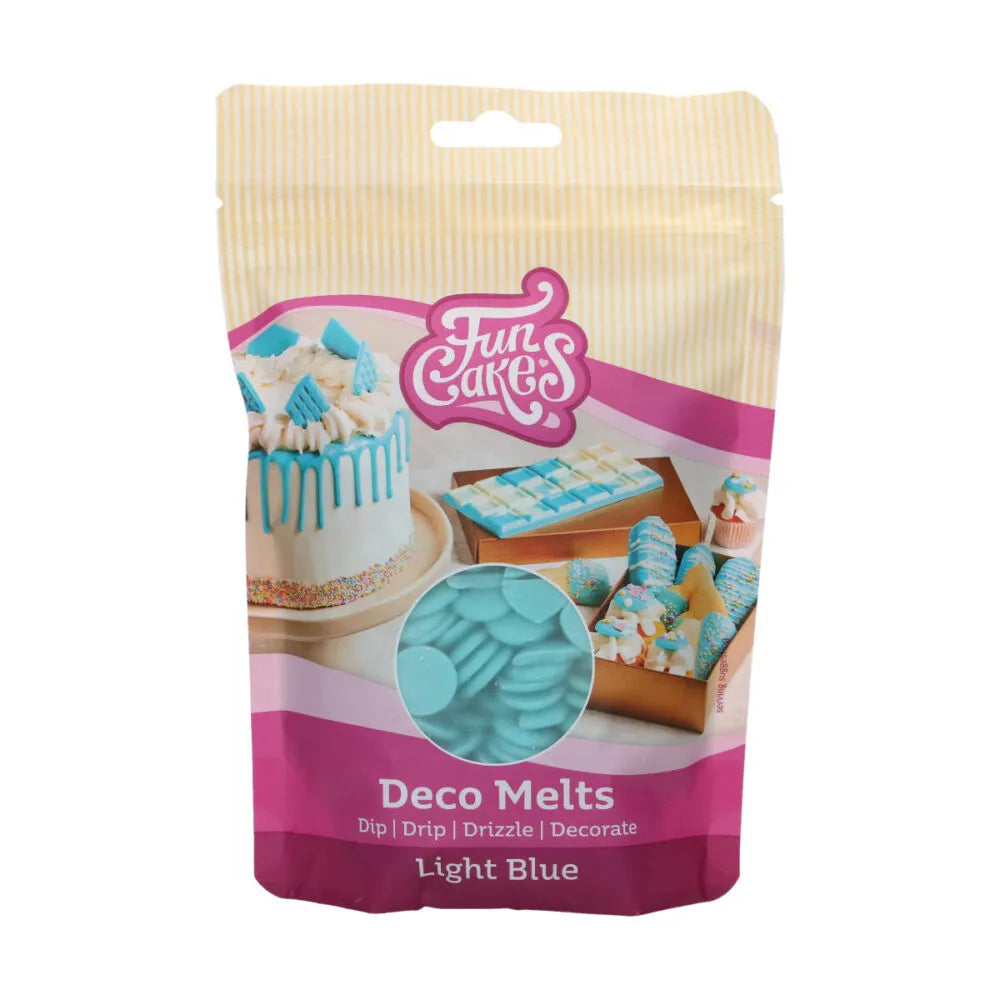 FunCakes Deco Melts 8
