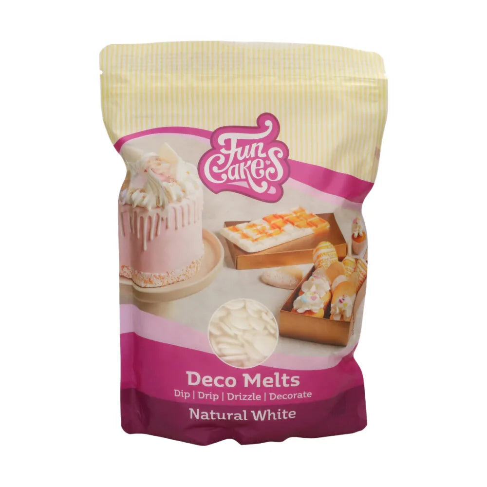 FunCakes Deco Melts 5