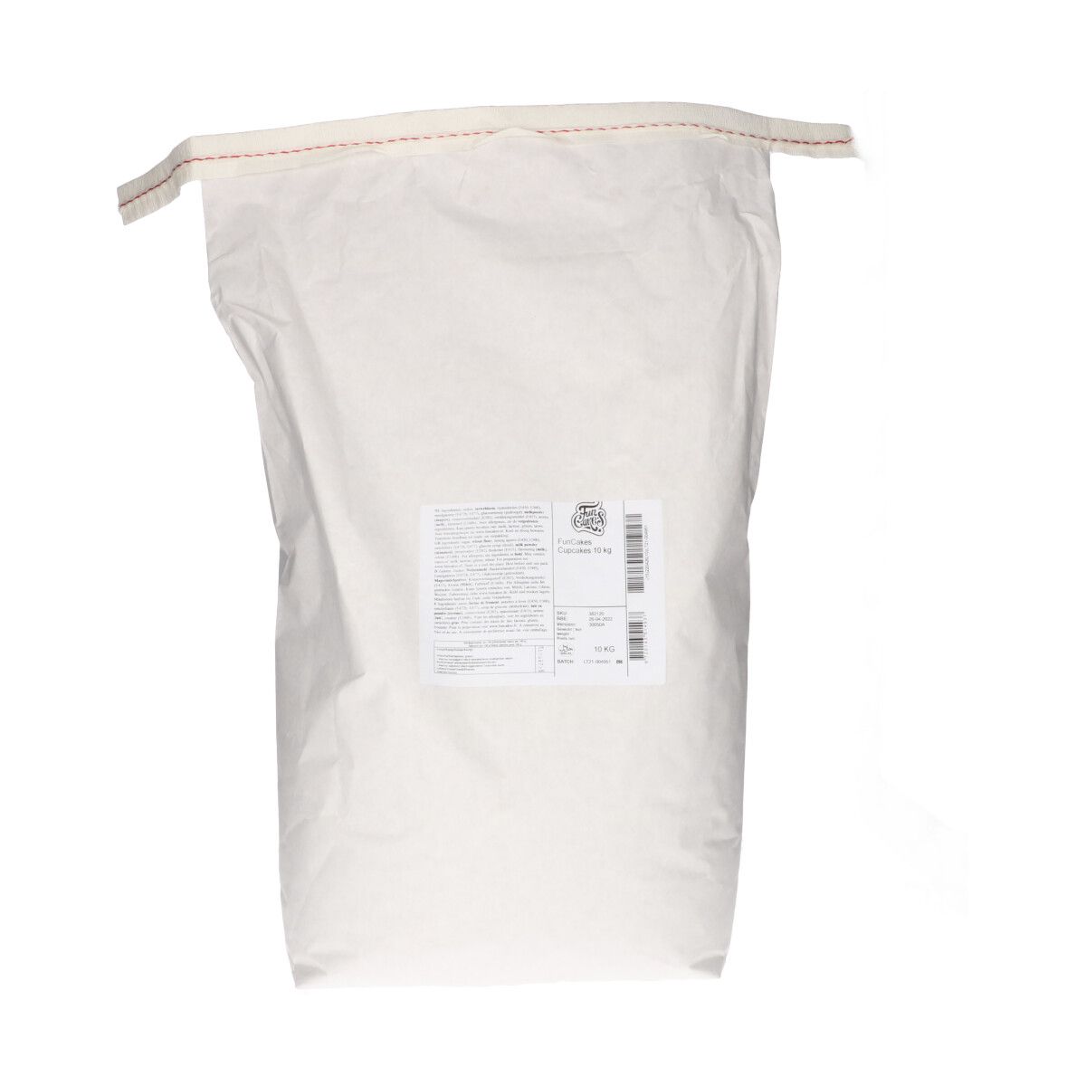 FunCakes Muffins Mix 10kg