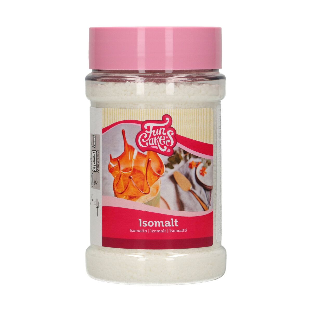 Funcakes Isomalt 250g
