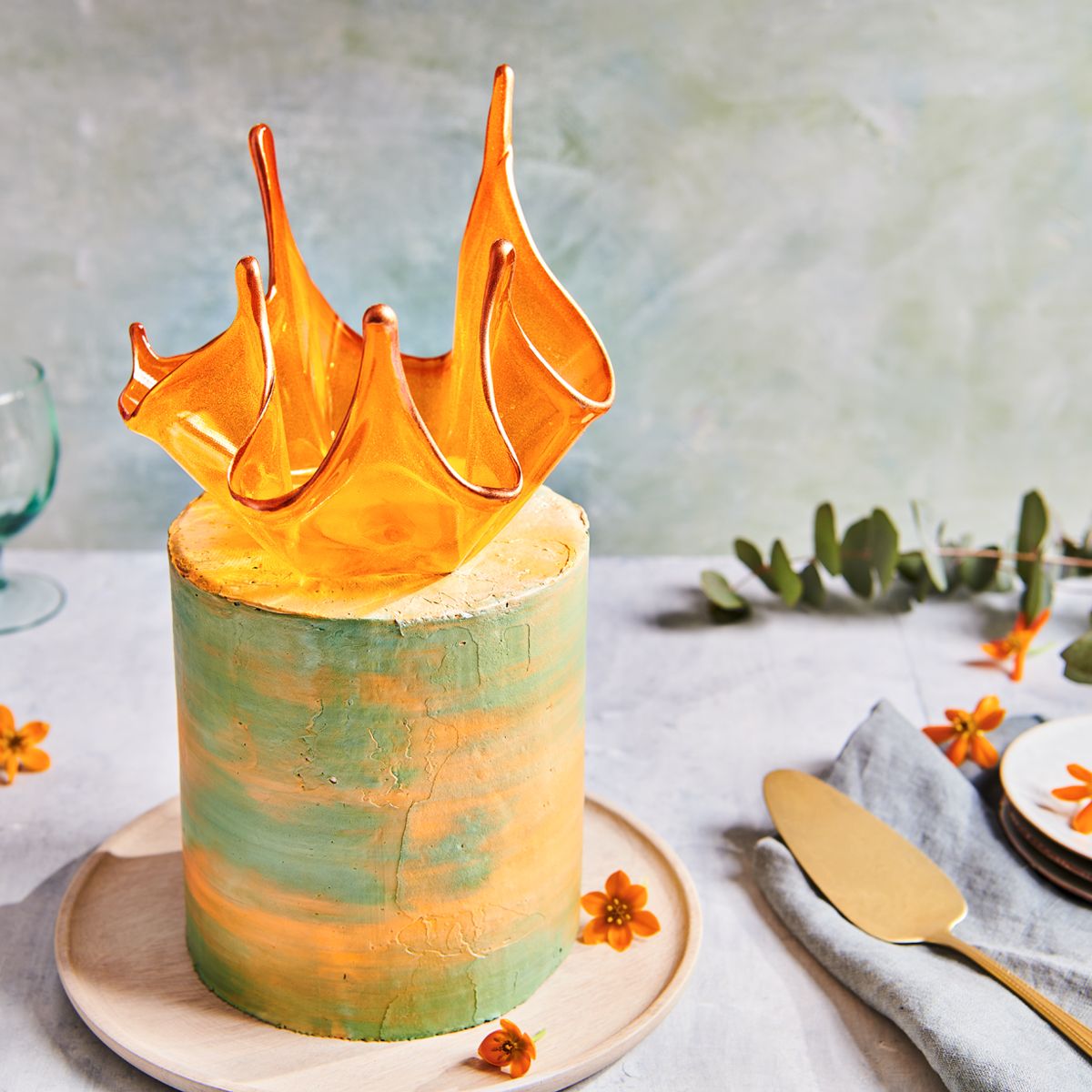 Funcakes Isomalt 250g 2