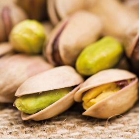 FunCakes Smakspasta Pistasj 80g