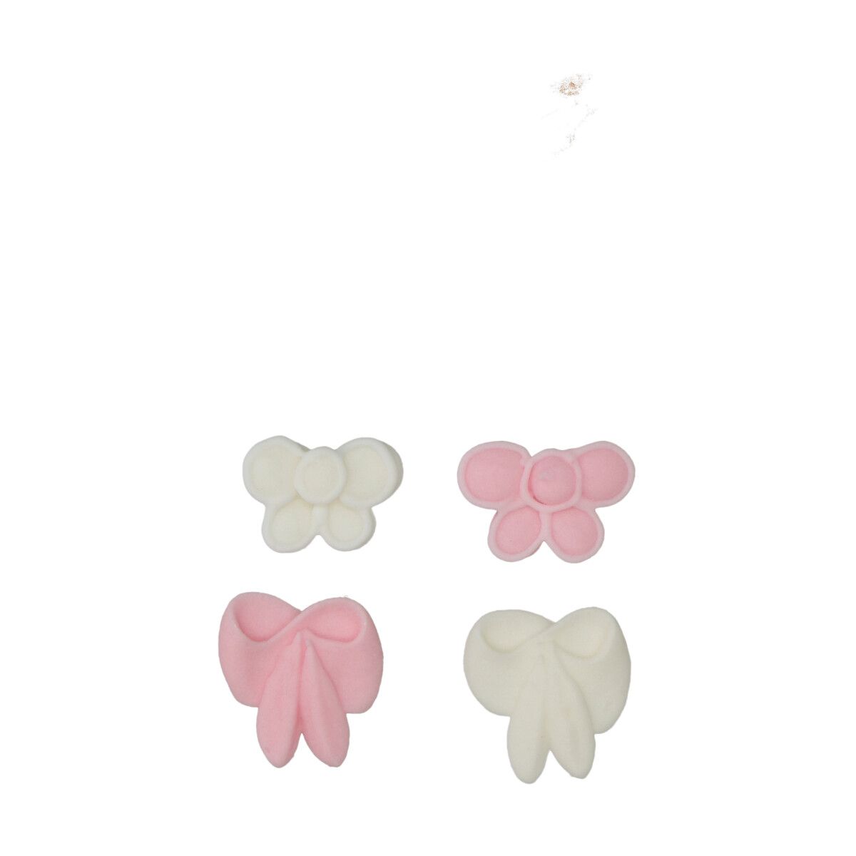 FunCakes Kakepynt Sløyfe 8stk