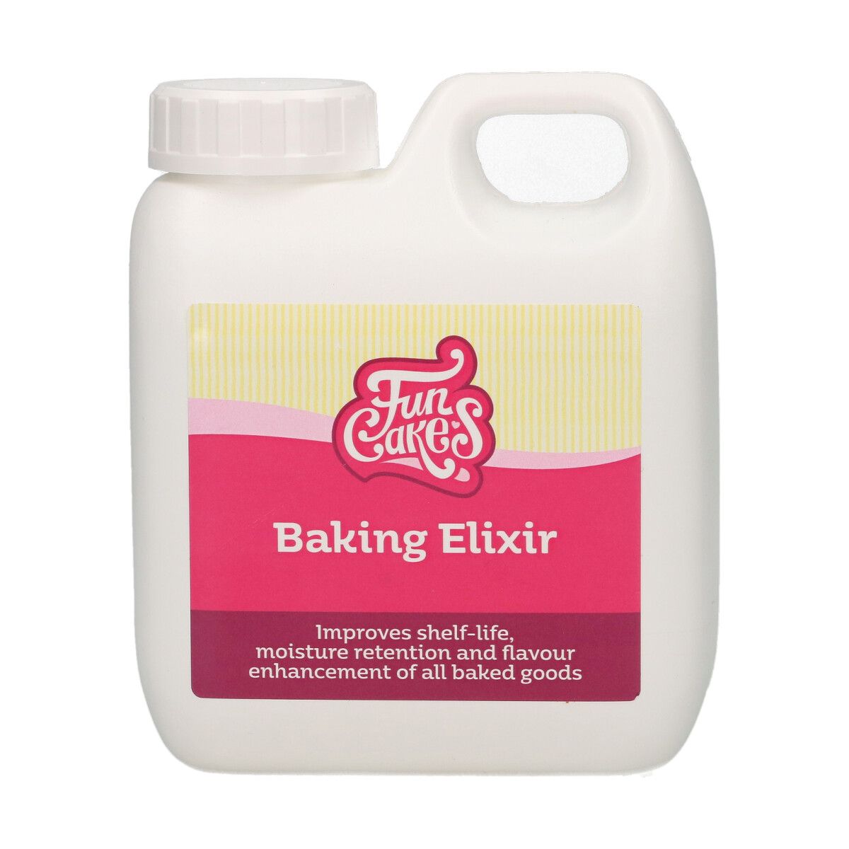 FunCakes Bakeeliksir 500 ml