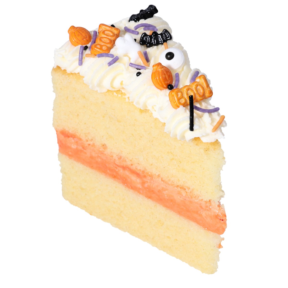 PME Kakestrø Halloween Pumpkin Panic 136g