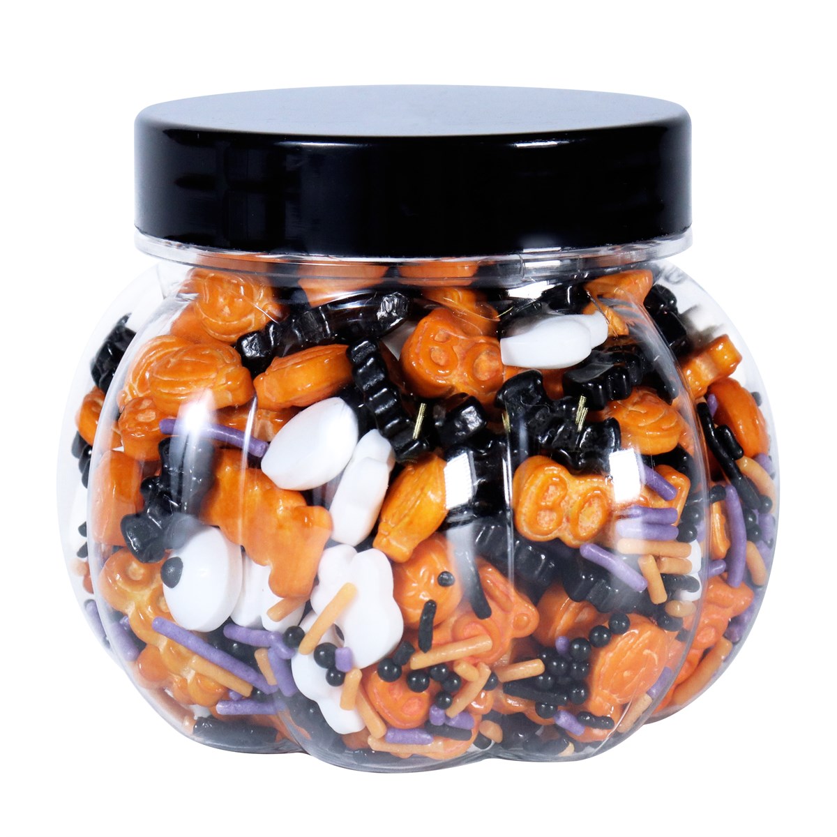 PME Kakestrø Halloween Pumpkin Panic 136g