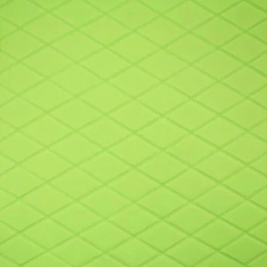 Mønstermatte Diamantmønster liten