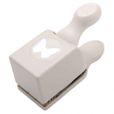 Puncher Sommerfugl Klassisk 2