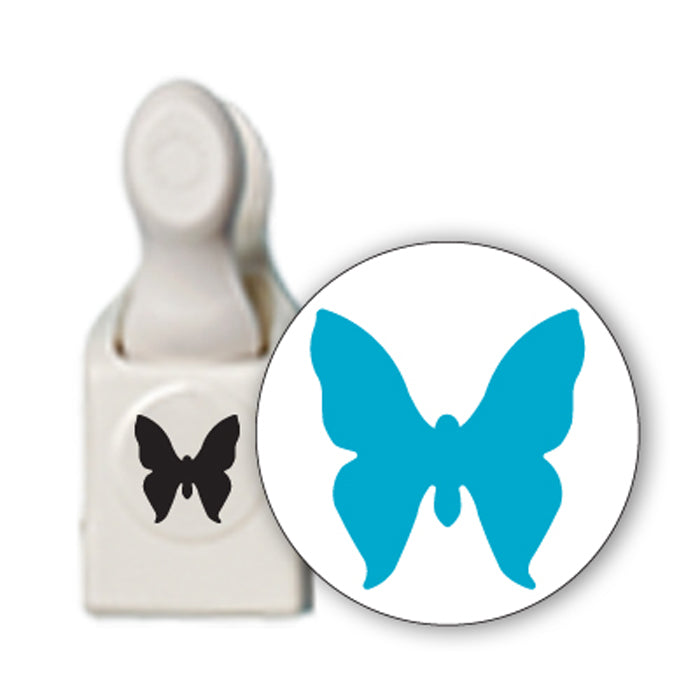 Puncher Sommerfugl Klas.