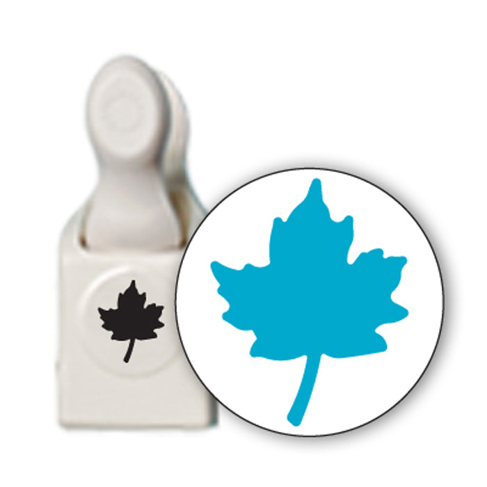 Punch Maple Leaf Msc