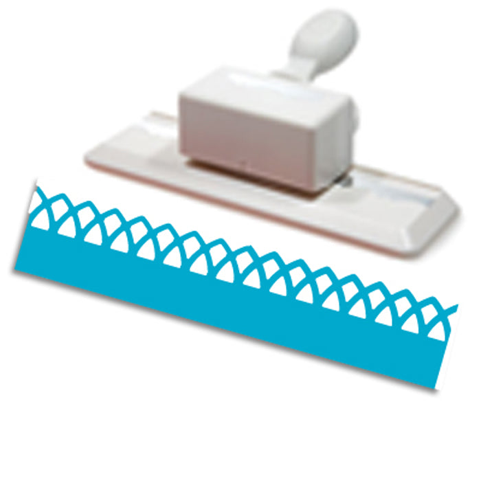 Kantpucher Arch Lattice