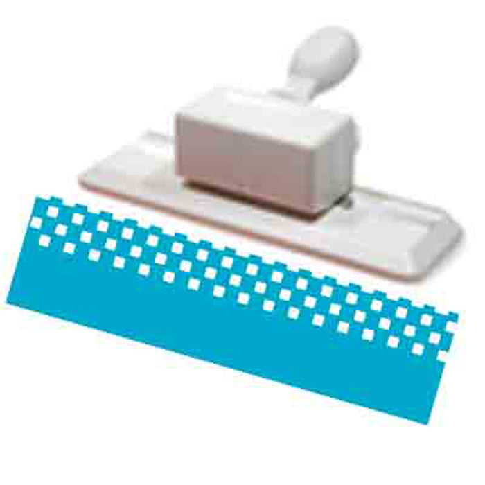 Kantpuncher Sjakkbrett