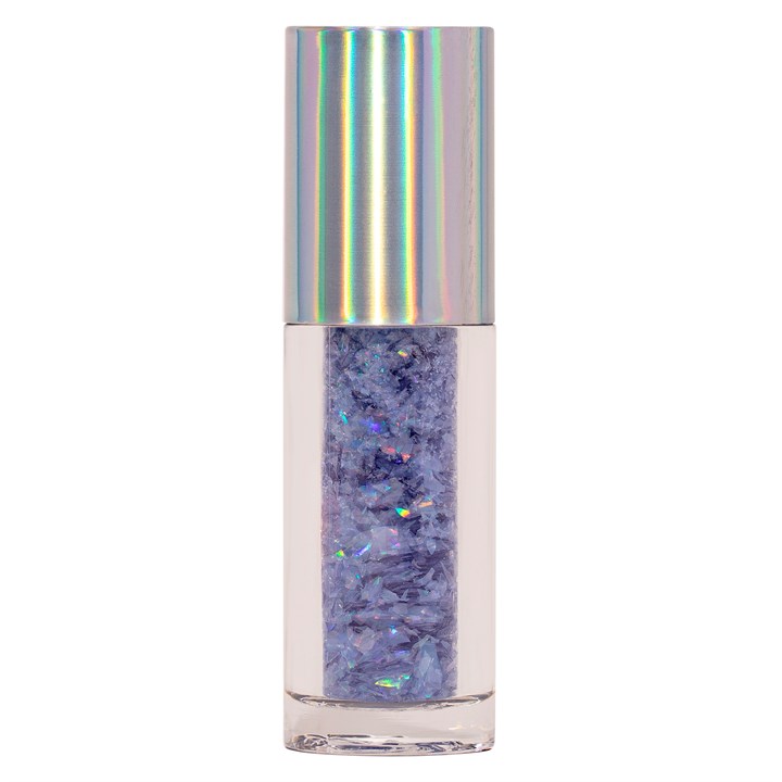 PME Magic Sparkles Glitterflak Lilac Sapphire