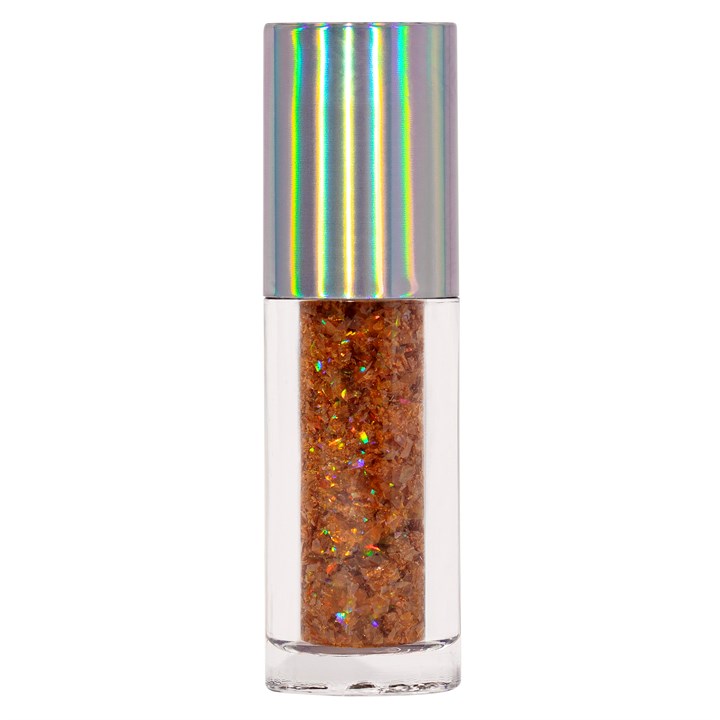 PME Magic Sparkles Glitterflak Gold
