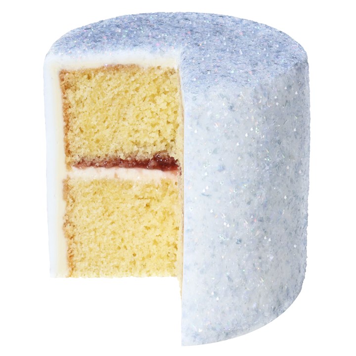 PME Magic Sparkles Glitterflak Diamond Dust