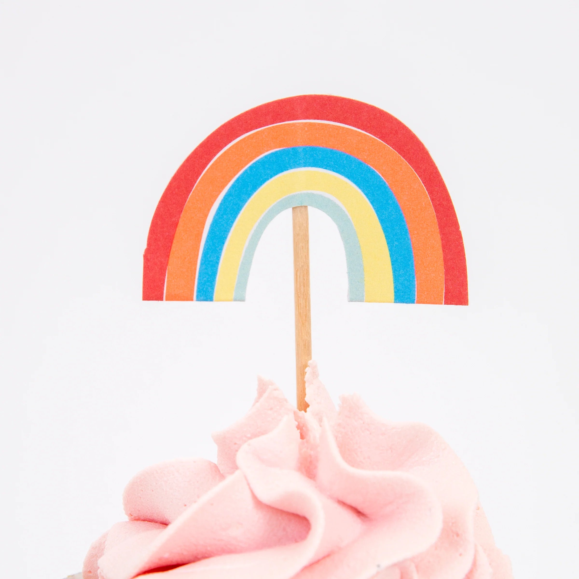 Meri Meri Cupcake Kit Enhjørning 48 dl 6