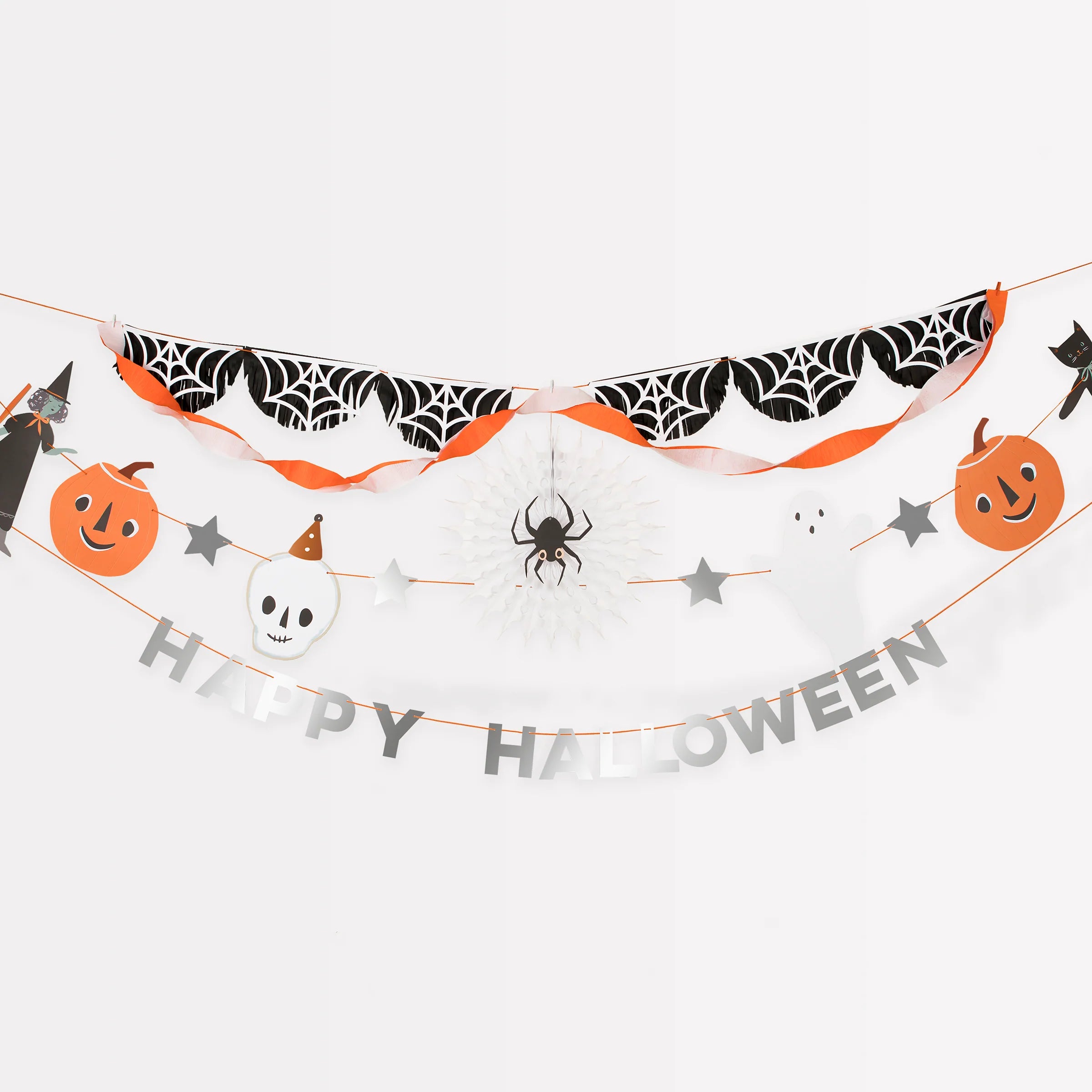Meri Meri Halloween 3