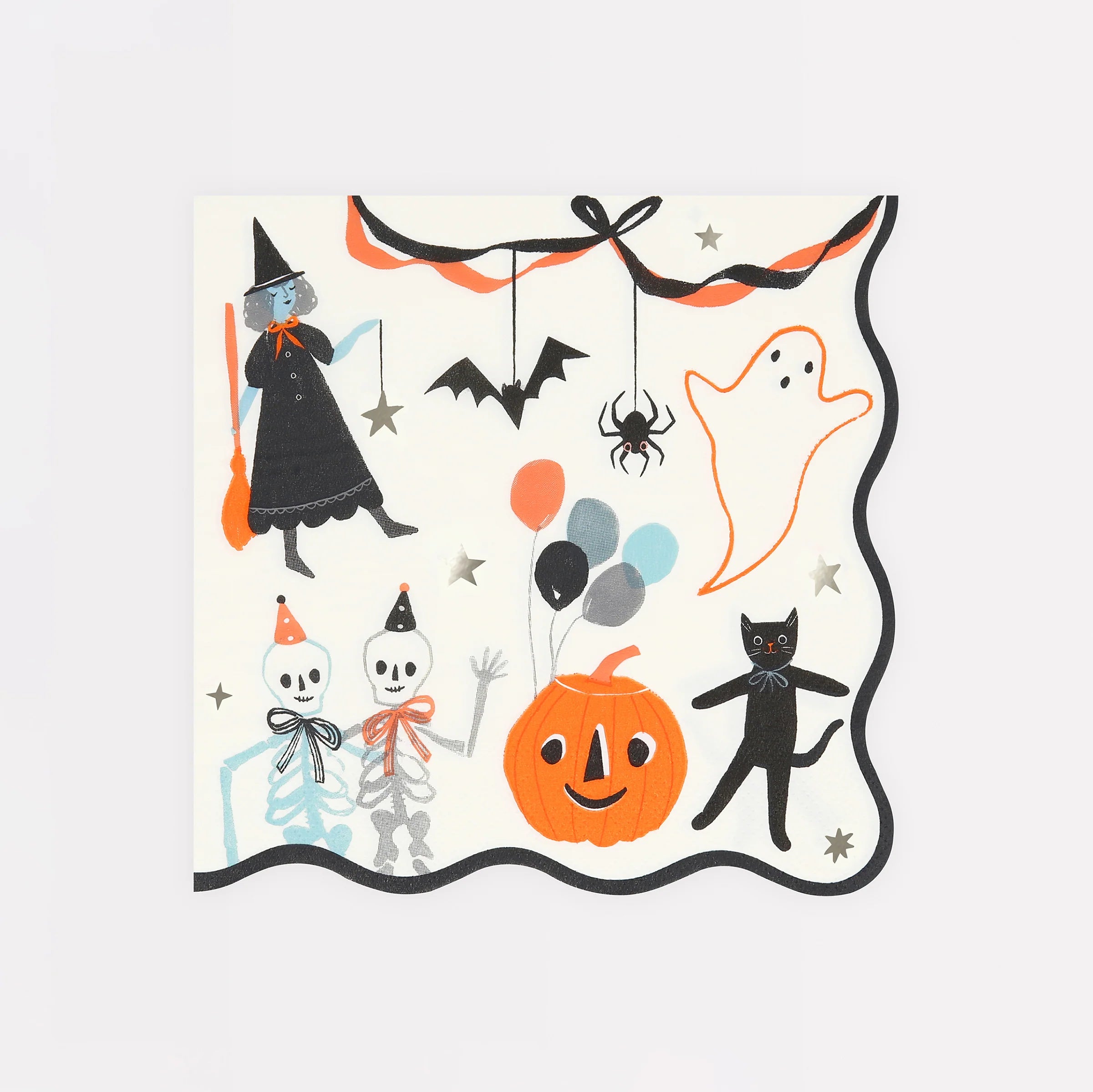 Meri Meri Halloween 5