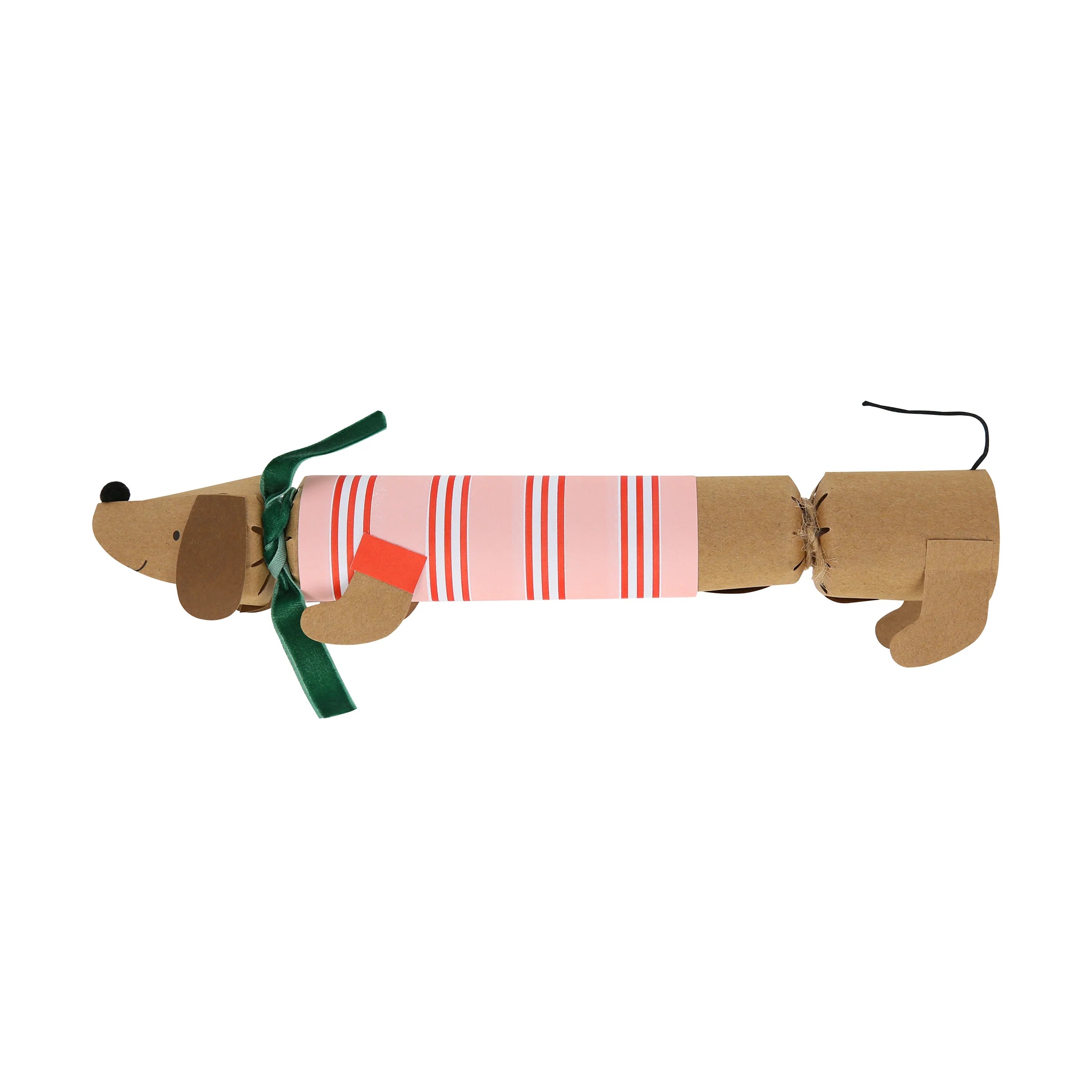 Meri Meri Knallbonbon Jul Hund 4