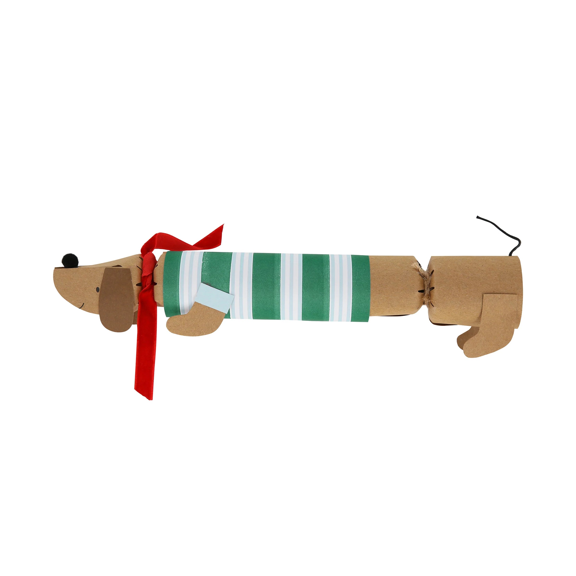 Meri Meri Knallbonbon Jul Hund 5