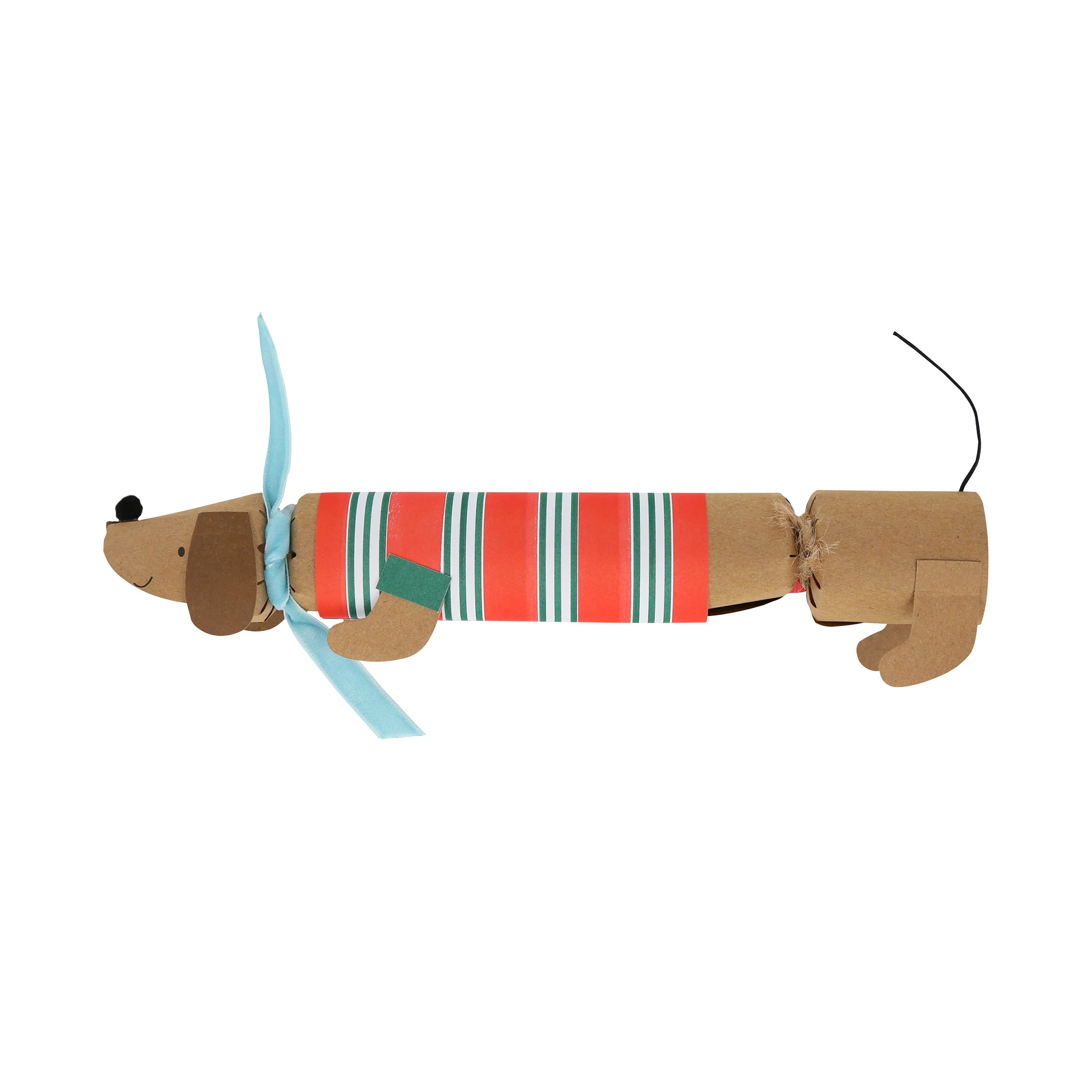 Meri Meri Knallbonbon Jul Hund 6