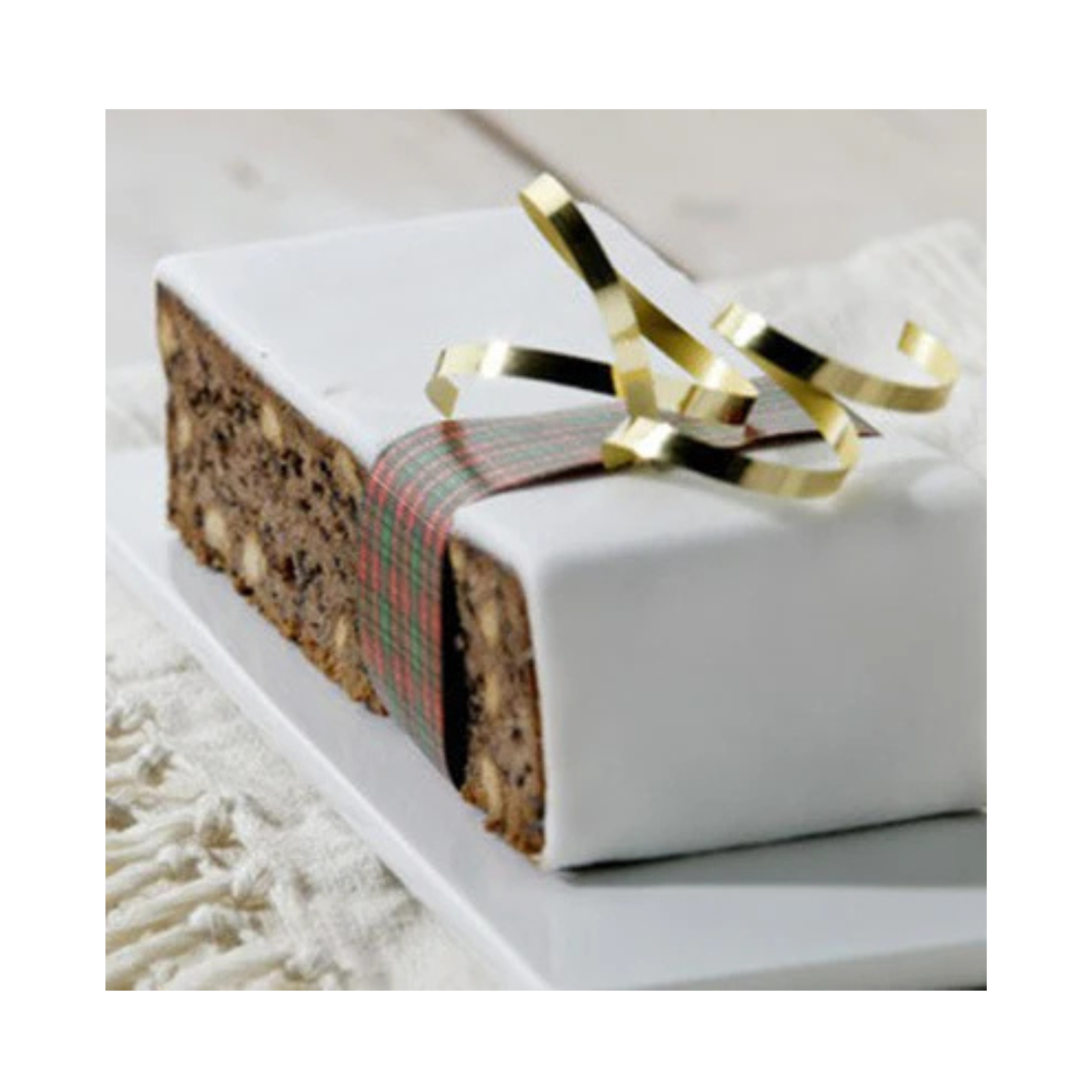 Pals Fondant Hvit 2,5kg