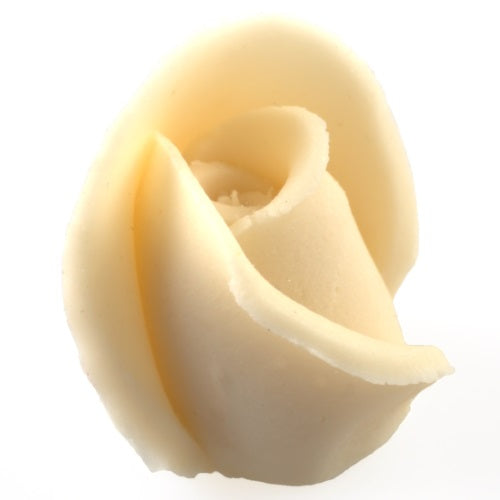 Pals Marsipanroser hvite 36stk x 11g