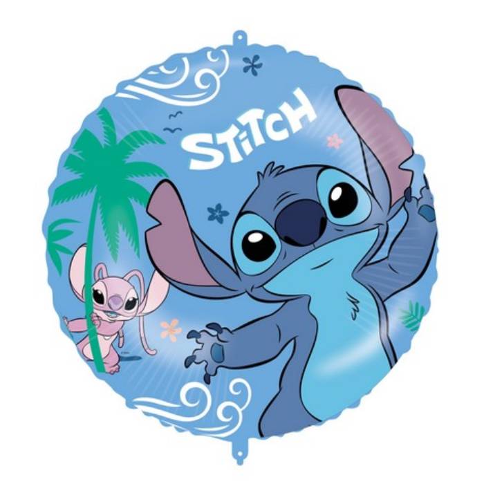 Ballong Stitch Folie 46 cm