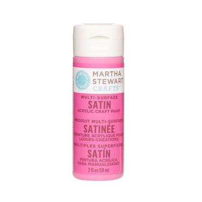 MS Satin Raspberry Ice