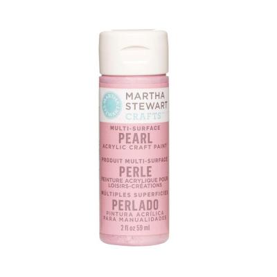 MS Pearl Pink Taffeta