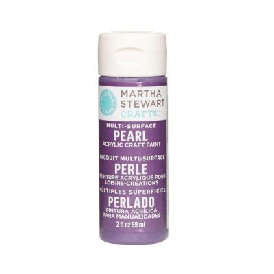 MS Pearl Purple Martini